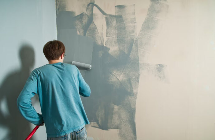 Apartment Painting Services, Palm Beach County Painter & Remodel Pros