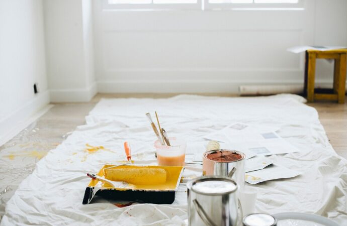 Bedroom Painting, Palm Beach County Painter & Remodel Pros