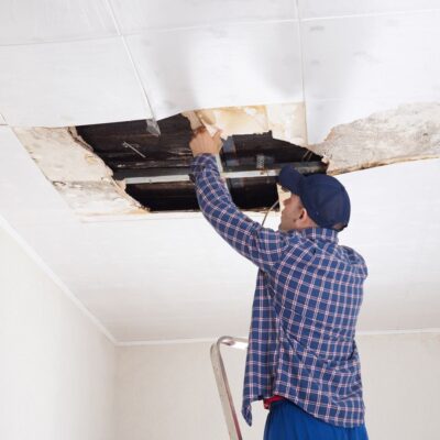 Ceiling Repairs, Palm Beach County Painter & Remodel Pros