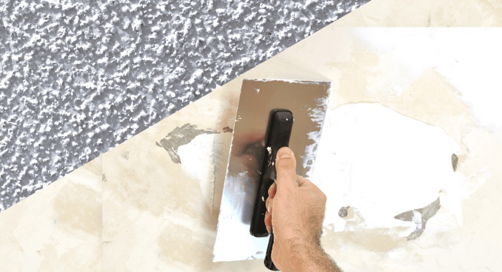 Commercial Popcorn Ceiling Removal, Palm Beach County Painter & Remodel Pros