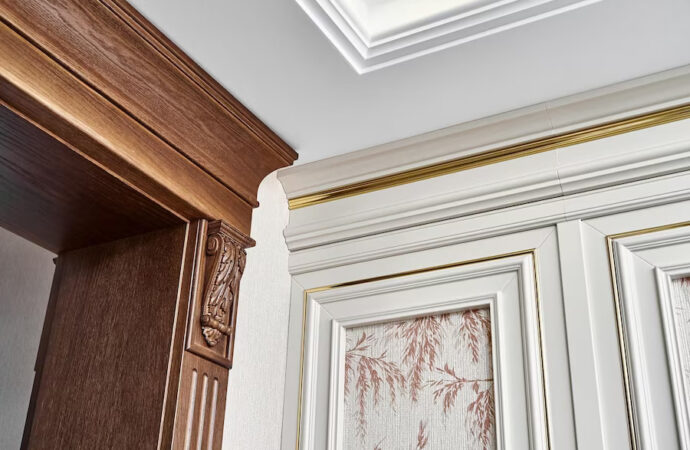 Crown Molding Services, Palm Beach County Painter & Remodel Pros