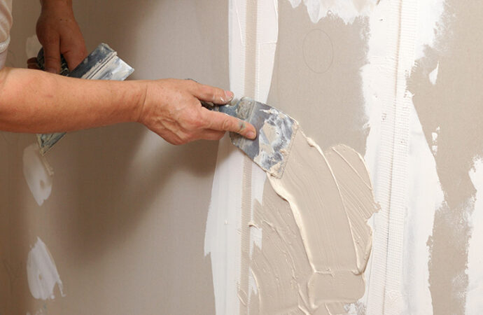 Drywall Repairs, Palm Beach County Painter & Remodel Pros