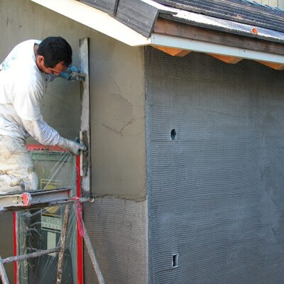 Exterior Stucco Installation, Palm Beach County Painter & Remodel Pros