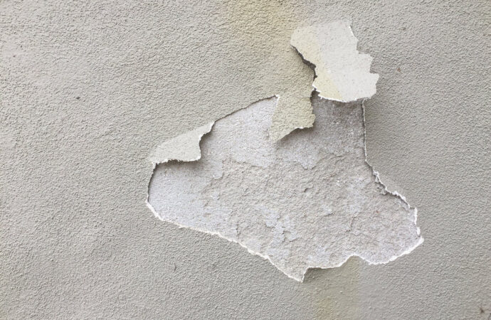 Exterior Stucco Repairs, Palm Beach County Painter & Remodel Pros