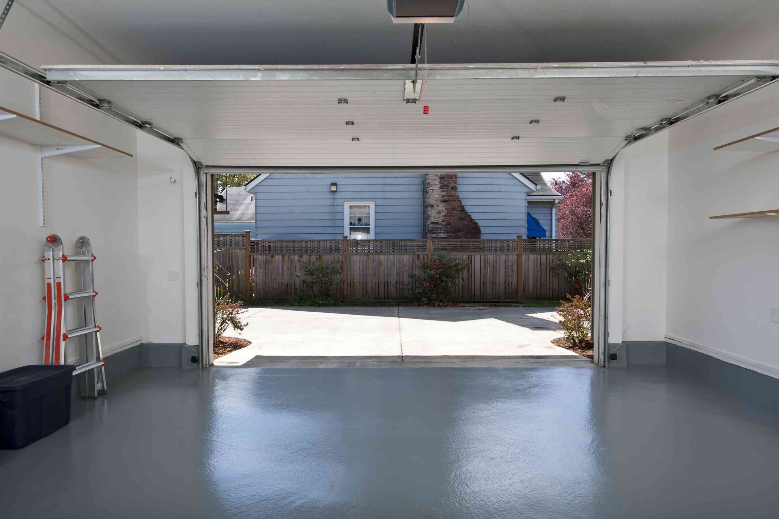 Garage Floor Coatings, Palm Beach County Painter & Remodel Pros