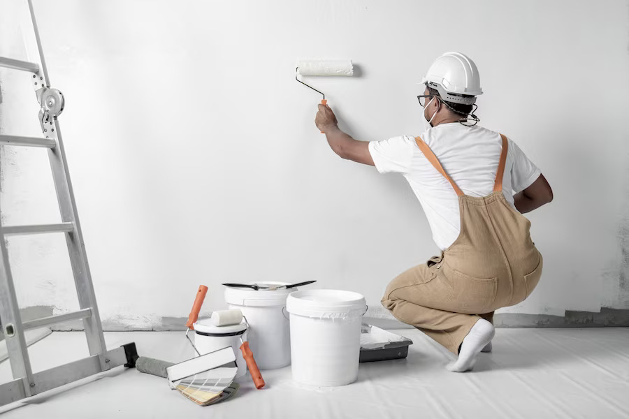 Interior Painters, Palm Beach County Painter & Remodel Pros