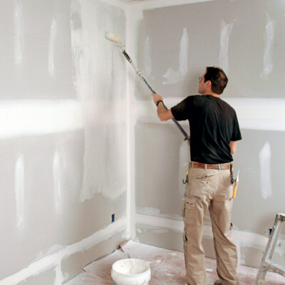 Level 5 Drywall Finish, Palm Beach County Painter & Remodel Pros