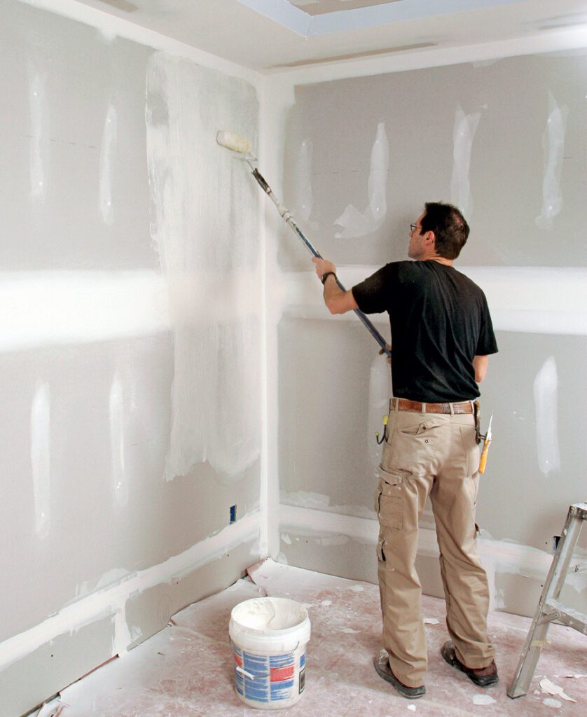 Level 5 Drywall Finish, Palm Beach County Painter & Remodel Pros