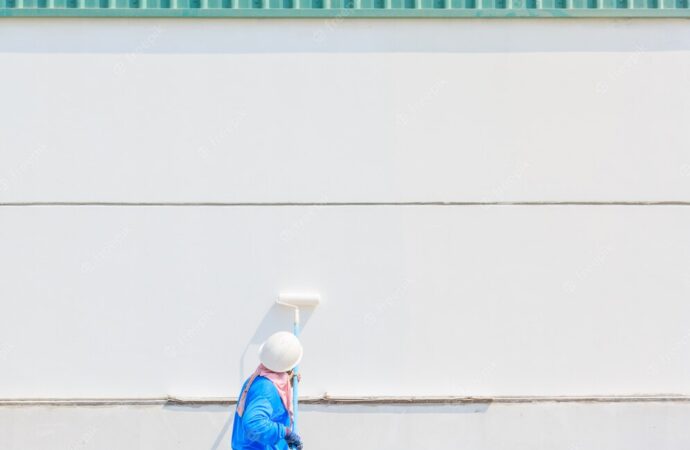 Municipal Building Painting Services, Palm Beach County Painter & Remodel Pros