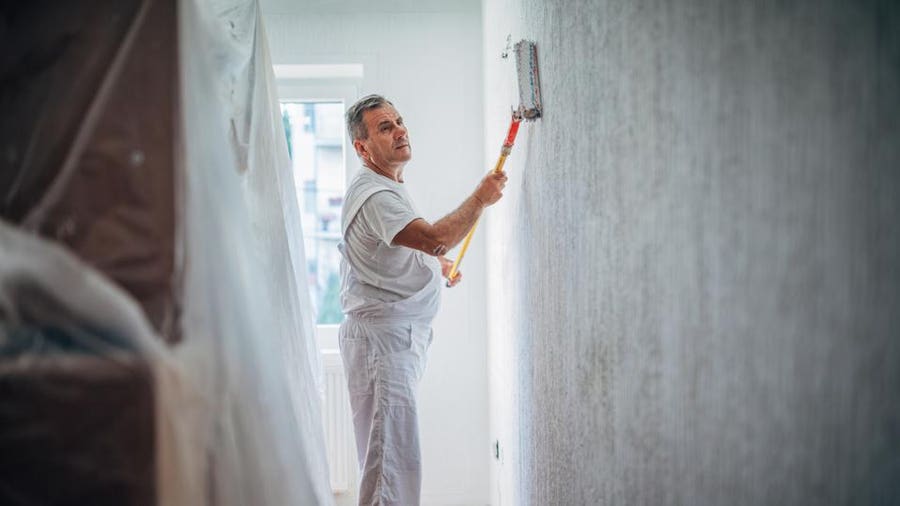 Painting Contractors, Palm Beach County Painter & Remodel Pros