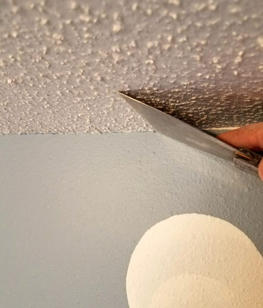 Popcorn Ceiling Removal, Palm Beach County Painter & Remodel Pros