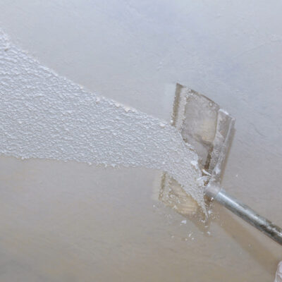Residential Popcorn Ceiling Removal, Palm Beach County Painter & Remodel Pros